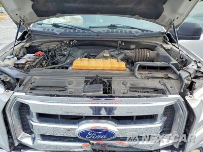 Zdjęcie 11 z 12 samochodu: 2016 FORD F150 SUPERCREW VIN:1FTEW1CF5GFB54883 - miniatura