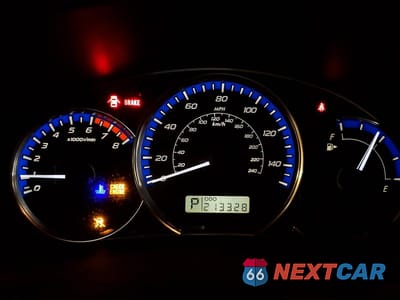 Zdjęcie 9 z 13 samochodu: 2010 SUBARU FORESTER 2.5X PREMIUM VIN:JF2SH6CC3AH784804 - miniatura