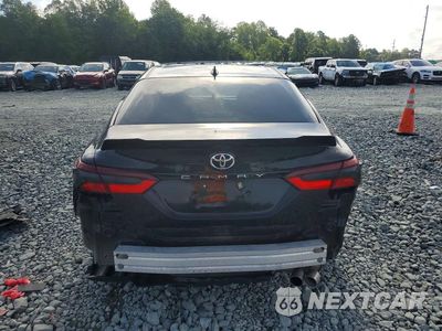 Zdjęcie 6 z 13 samochodu: 2023 TOYOTA CAMRY SE VIN:4T1G11AK0PU150299 - miniatura