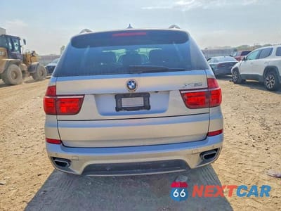 Zdjęcie 6 z 13 samochodu: 2012 BMW X5 XDRIVE50I VIN:5UXZV8C54CL422174 - miniatura