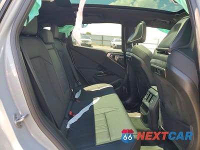 Zdjęcie 11 z 13 samochodu: 2026 BMW X3 30 XDRIVE VIN:5UX53GP07T9280963 - miniatura