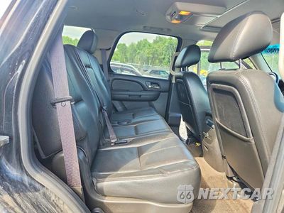 Zdjęcie 11 z 13 samochodu: 2012 CHEVROLET TAHOE LT VIN:1GNSKBE03CR132751 - miniatura