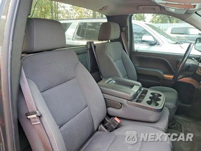 Zdjęcie 10 z 12 samochodu: 2017 CHEVROLET SILVERADO C1500 LT VIN:1GCNCREC5HZ327294 - miniatura