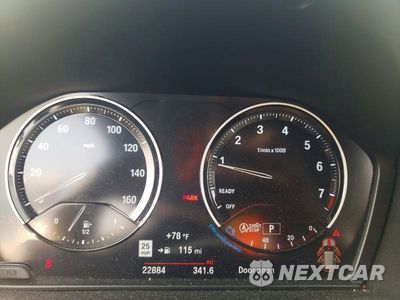 Zdjęcie 9 z 13 samochodu: 2022 BMW X1 XDRIVE28I VIN:WBXJG9C02N5U68731 - miniatura