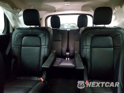 Zdjęcie 10 z 13 samochodu: 2023 LINCOLN AVIATOR RESERVE VIN:5LM5J7XC4PGL28916 - miniatura