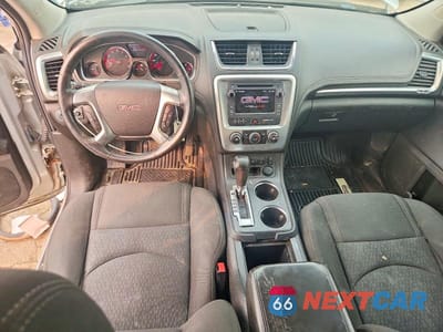 Zdjęcie 8 z 12 samochodu: 2014 GMC ACADIA SLE VIN:1GKKRPKD4EJ104181 - miniatura
