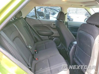 Zdjęcie 11 z 13 samochodu: 2024 HYUNDAI VENUE SEL VIN:KMHRC8A35RU314945 - miniatura
