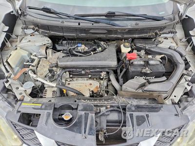 Zdjęcie 12 z 14 samochodu: 2016 NISSAN ROGUE S VIN:5N1AT2MV3GC812149 - miniatura