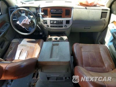 Zdjęcie 8 z 12 samochodu: 2007 DODGE RAM 3500 VIN:3D7MX49A67G803262 - miniatura