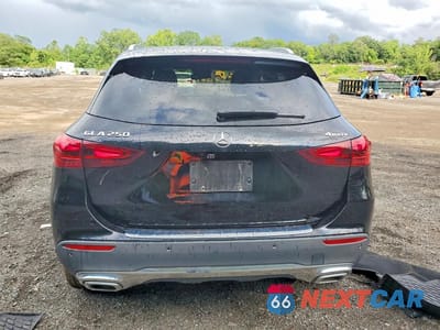 Zdjęcie 6 z 13 samochodu: 2024 MERCEDES-BENZ GLA 250 4MATIC VIN:W1N4N4HB6RJ607245 - miniatura