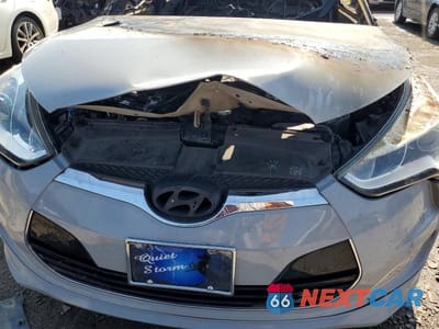 Zdjęcie 11 z 11 samochodu: 2013 HYUNDAI VELOSTER RE MIX VIN:KMHTC6ADXDU128247 - miniatura