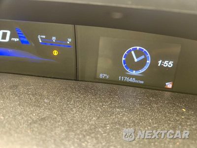Zdjęcie 9 z 12 samochodu: 2014 HONDA CIVIC LX VIN:2HGFB2E54EH557969 - miniatura