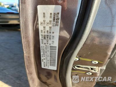 Zdjęcie 13 z 13 samochodu: 2016 JEEP PATRIOT LATITUDE VIN:1C4NJRFB5GD632396 - miniatura