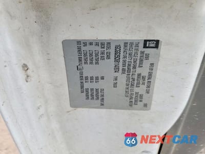 Zdjęcie 13 z 13 samochodu: 2008 CHEVROLET EXPRESS 2500 DELIVERY VAN VIN:1GCGG25C681147874 - miniatura