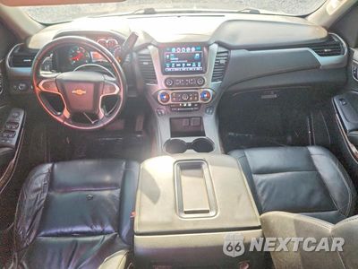 Zdjęcie 8 z 12 samochodu: 2016 CHEVROLET SUBURBAN K1500 LT VIN:1GNSKHKC8GR330491 - miniatura