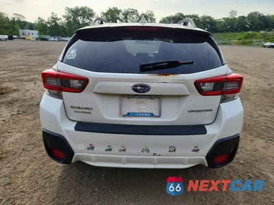 Zdjęcie 6 z 13 samochodu: 2021 SUBARU CROSSTREK PREMIUM VIN:JF2GTAEC6M8307695 - miniatura