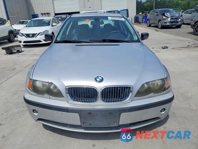 Piąte zdjęcie samochodu w środku: 2005 BMW 325 I VIN:WBAEV33425KW16816 - miniatura