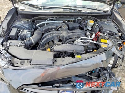 Zdjęcie 11 z 12 samochodu: 2021 SUBARU CROSSTREK SPORT VIN:JF2GTHRC5MH244866 - miniatura