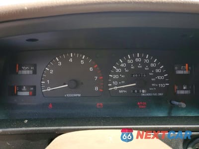 Zdjęcie 9 z 13 samochodu: 1995 TOYOTA 4RUNNER VN39 SR5 VIN:JT3VN39W4S0219082 - miniatura