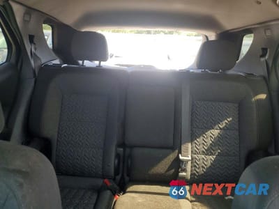 Zdjęcie 10 z 14 samochodu: 2023 CHEVROLET EQUINOX LT VIN:3GNAXJEG0PS167593 - miniatura