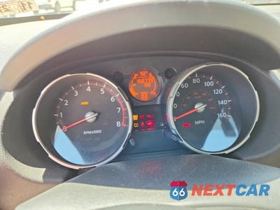 Zdjęcie 9 z 13 samochodu: 2010 NISSAN ROGUE S VIN:JN8AS5MV2AW128440 - miniatura