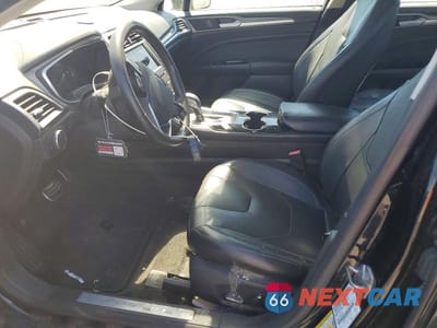 Zdjęcie 7 z 12 samochodu: 2016 FORD FUSION VIN:3FA6P0SUXGR145603 - miniatura