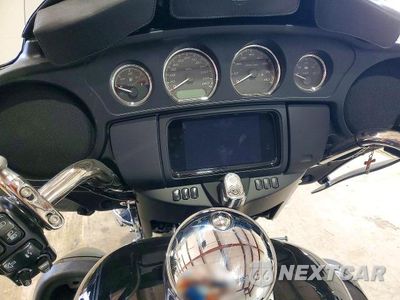 Zdjęcie 7 z 8 samochodu: 2023 HARLEY-DAVIDSON FLHTCUTG VIN:1HD1MAF17PB855466 - miniatura