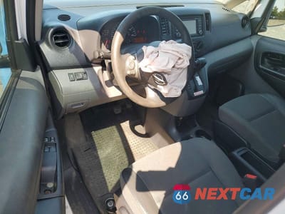 Zdjęcie 8 z 13 samochodu: 2016 NISSAN NV200 SV VIN:3N6CM0KN6GK696955 - miniatura