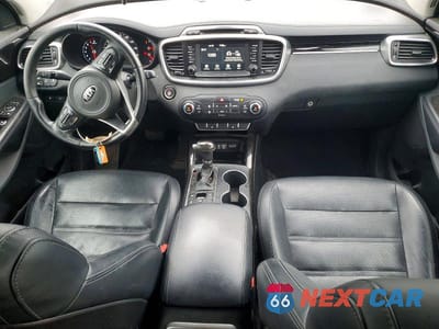 Zdjęcie 8 z 14 samochodu: 2018 KIA SORENTO EX VIN:5XYPHDA5XJG366133 - miniatura