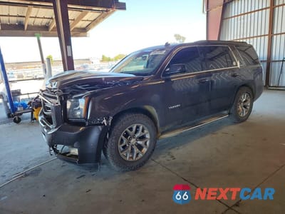 2015 GMC YUKON SLE 1GKS1AKC9FR290928 - główne zdjęcie licytacji z USA - miniatura