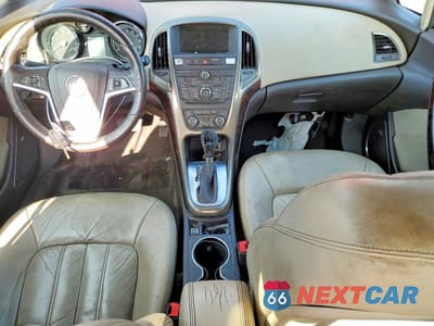 Zdjęcie 8 z 12 samochodu: 2014 BUICK VERANO VIN:1G4PS5SKXE4112191 - miniatura