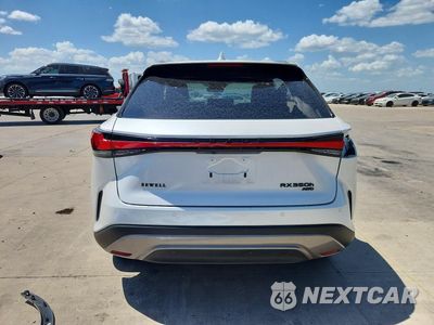 Zdjęcie 6 z 14 samochodu: 2025 LEXUS RX 350H PREMIUM VIN:2T2BBMCA0SC088793 - miniatura