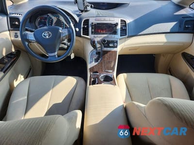 Zdjęcie 8 z 13 samochodu: 2011 TOYOTA VENZA FWD 4CYL VIN:4T3ZA3BB8BU051488 - miniatura
