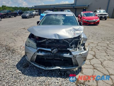 Piąte zdjęcie samochodu w środku: 2016 TOYOTA CAMRY HYBRID LE VIN:4T1BD1FK7GU187876 - miniatura