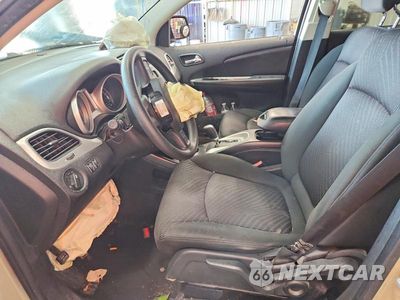 Zdjęcie 7 z 12 samochodu: 2011 DODGE JOURNEY EXPRESS VIN:3D4PG4FB3BT504027 - miniatura