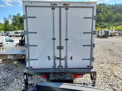 Zdjęcie 6 z 12 samochodu: 2019 MERCEDES-BENZ SPRINTER BOX TRUCK VIN:WDAPF4CD7KN032598 - miniatura