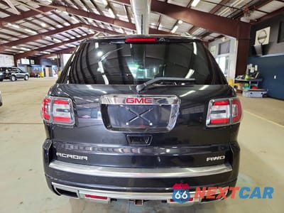 Zdjęcie 6 z 13 samochodu: 2015 GMC ACADIA DENALI VIN:1GKKVTKD9FJ189637 - miniatura