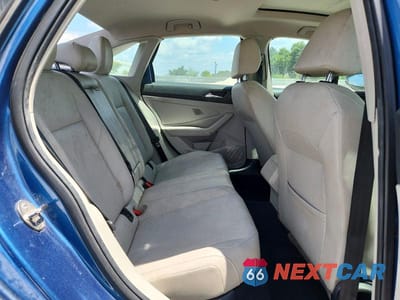 Zdjęcie 10 z 12 samochodu: 2020 VOLKSWAGEN JETTA VIN:3VWCB7BU9LM045923 - miniatura