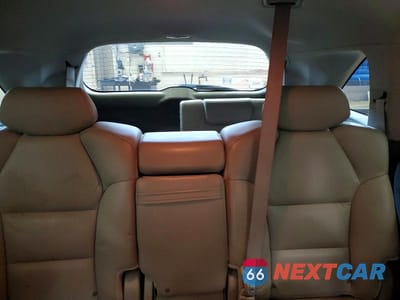 Zdjęcie 10 z 13 samochodu: 2009 ACURA MDX VIN:2HNYD28259H503731 - miniatura