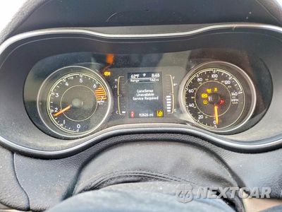 Zdjęcie 9 z 13 samochodu: 2021 JEEP CHEROKEE LATITUDE VIN:1C4PJMCB7MD242685 - miniatura