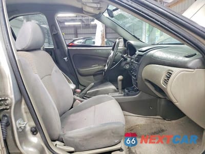 Zdjęcie 7 z 13 samochodu: 2005 NISSAN SENTRA 1.8 VIN:3N1CB51D05L553525 - miniatura