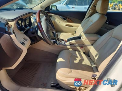 Zdjęcie 7 z 12 samochodu: 2013 BUICK LACROSSE PREMIUM VIN:1G4GF5E30DF180771 - miniatura
