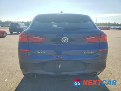Zdjęcie 6 z 12 samochodu: 2020 BMW X2 XDRIVE28I VIN:WBXYJ1C06L5R17178 - miniatura