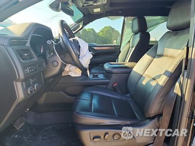 Zdjęcie 7 z 12 samochodu: 2023 CHEVROLET SUBURBAN C1500 RST VIN:1GNSCEKD0PR264118 - miniatura