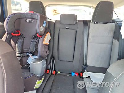 Zdjęcie 10 z 14 samochodu: 2018 FORD ESCAPE SE VIN:1FMCU0GD4JUD20261 - miniatura
