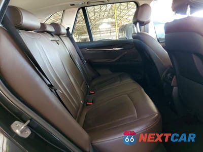 Zdjęcie 10 z 12 samochodu: 2014 BMW X5 SDRIVE35I VIN:5UXKR2C53E0C00459 - miniatura