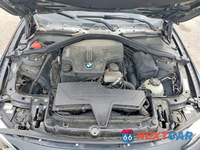 Zdjęcie 11 z 12 samochodu: 2016 BMW 428 XI VIN:WBA3N9C52GK249650 - miniatura