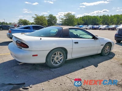 Trzecie zdjęcie samochodu z tyłu: 1994 CHEVROLET CAMARO Z28 VIN:2G1FP22PXR2146583 - miniatura