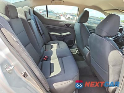 Zdjęcie 10 z 12 samochodu: 2025 NISSAN ALTIMA SV VIN:1N4BL4DV2SN418729 - miniatura