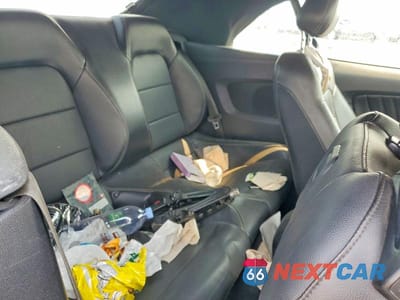 Zdjęcie 10 z 12 samochodu: 2019 FORD MUSTANG VIN:1FATP8UHXK5182048 - miniatura